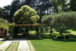 Splendid Farmhouse - Wonderful Garden