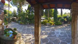 Historical Villa - Garden - Terrace