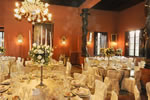Weddings Convention Receptions in noble atmospheres