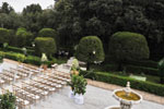 Weddings Convention Receptions in noble atmospheres