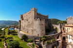 Spectacular and fascinating Historic Castle