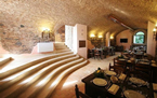Charming Relais in an ancient village