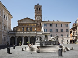 images/DeGustaRoma/Roma-Santa-Maria-in-Trastevere.jpg