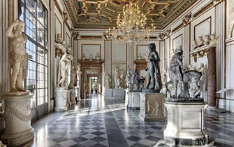 Roma Palazzi Ville Arte Musei Gallery